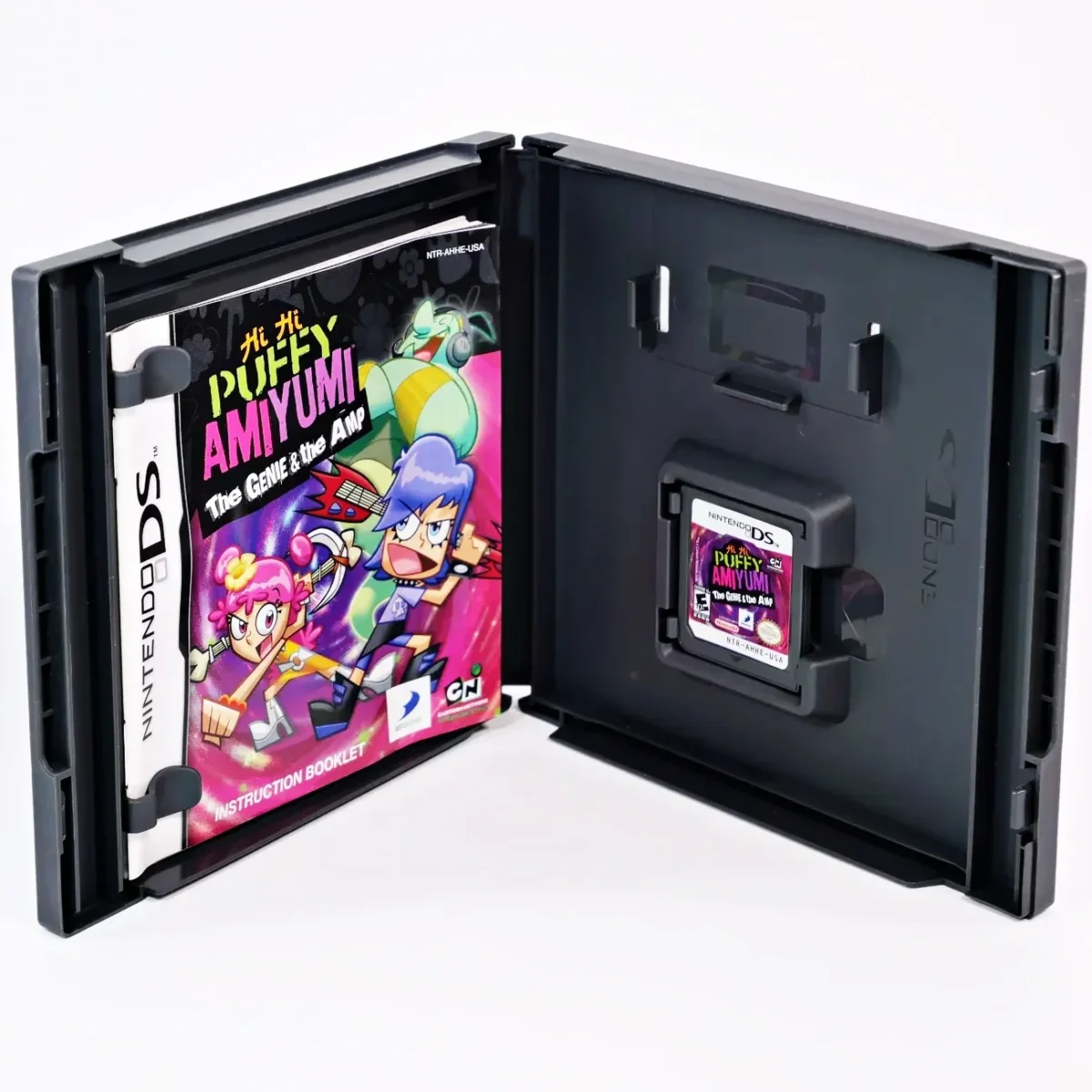 Hi Hi Puffy Ami Yumi The Genie & The Amp – Image 3