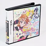 Futari wa Precure Max Heart: Danzen