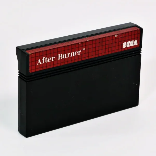 After Burner