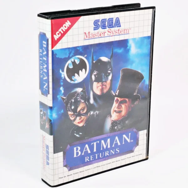 Batman Returns