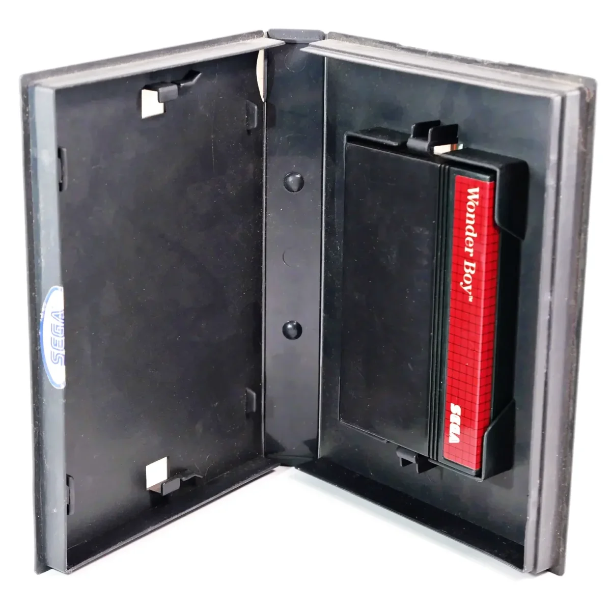 Wonder Boy – Image 3