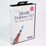Missile Defense 3-D