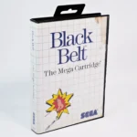 Black Belt