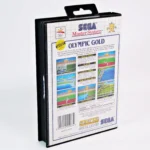 Olympic Gold – Image 2