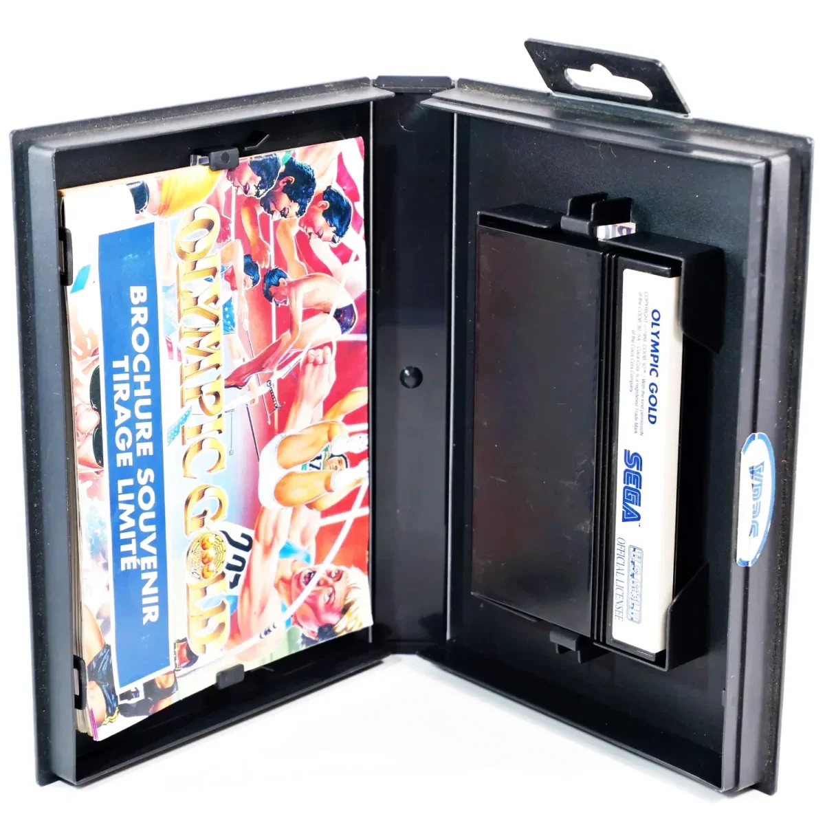 Olympic Gold – Image 3