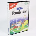 Tennis Ace