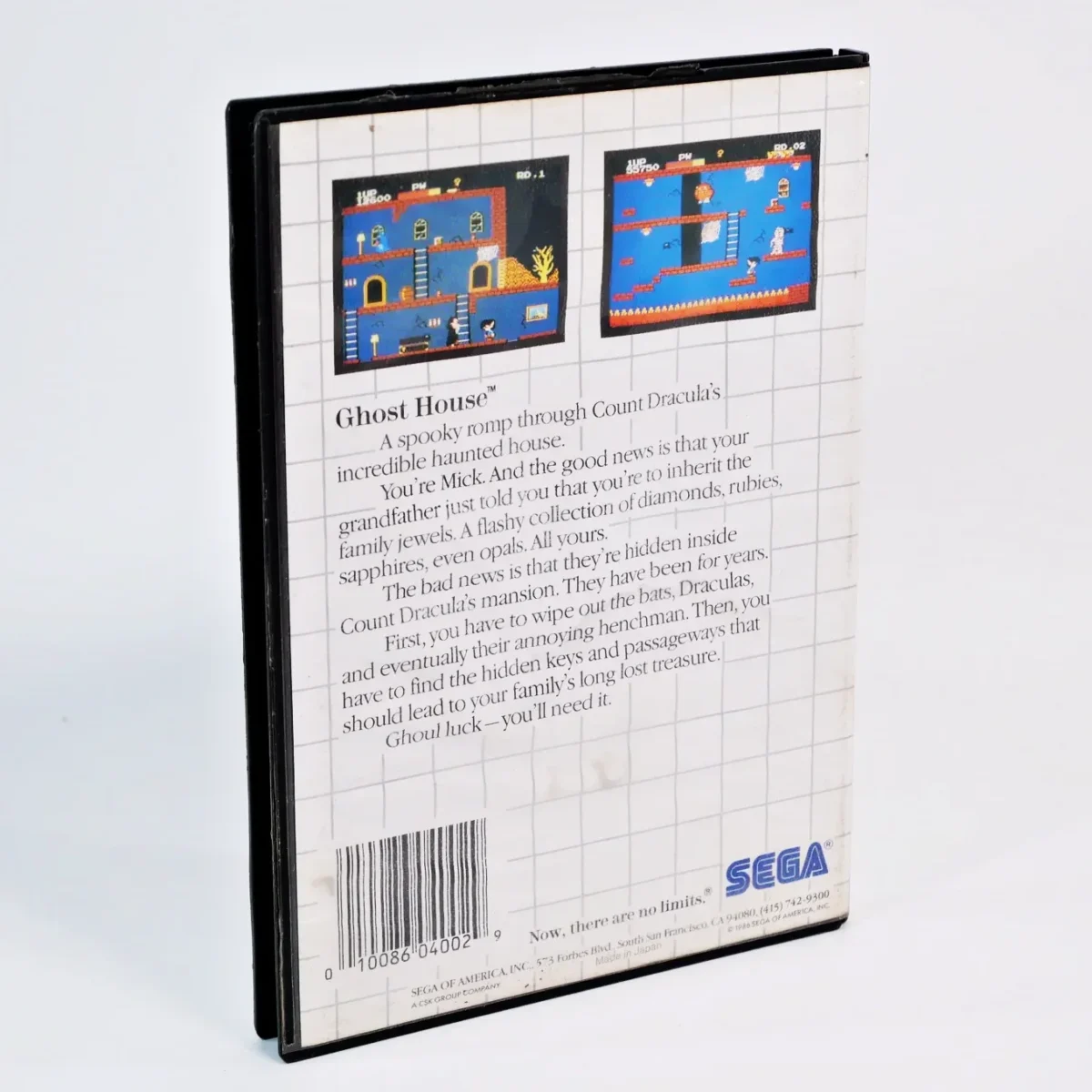 Ghost House – Image 2