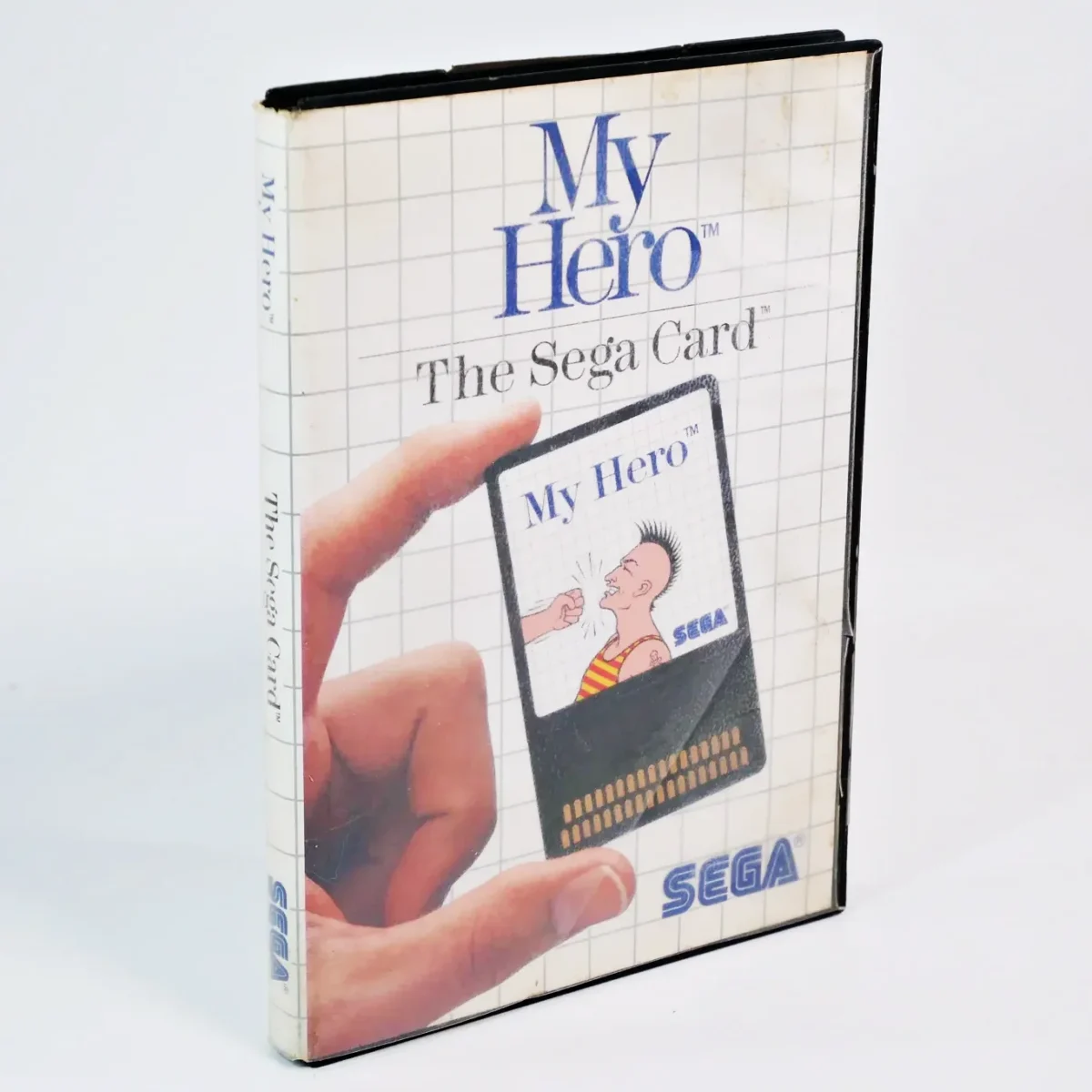 My Hero – Image 1
