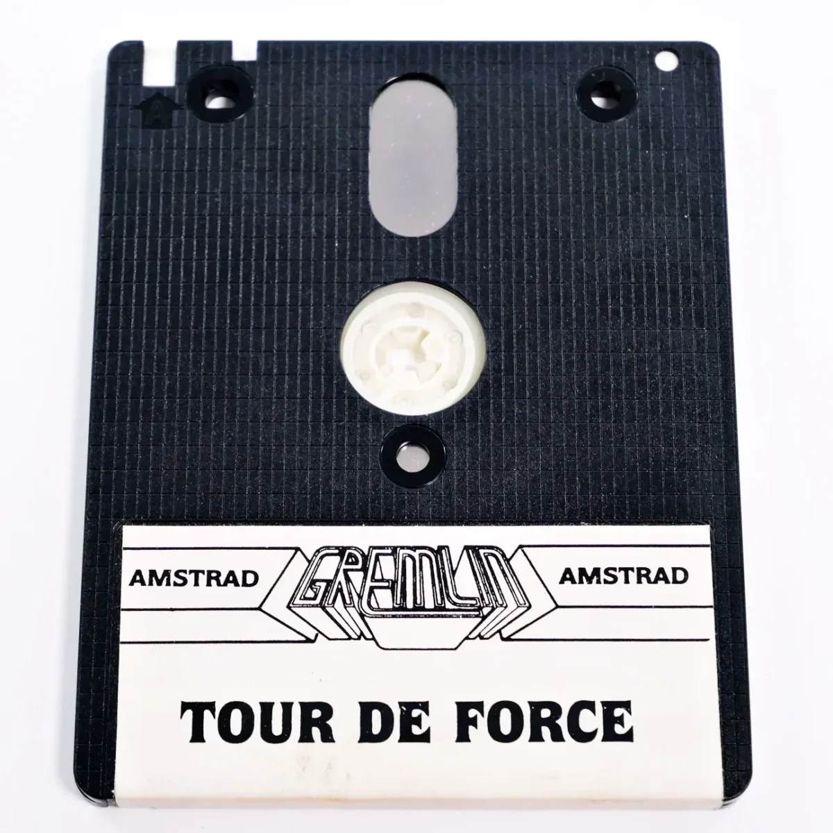 Tour de Force – Image 3