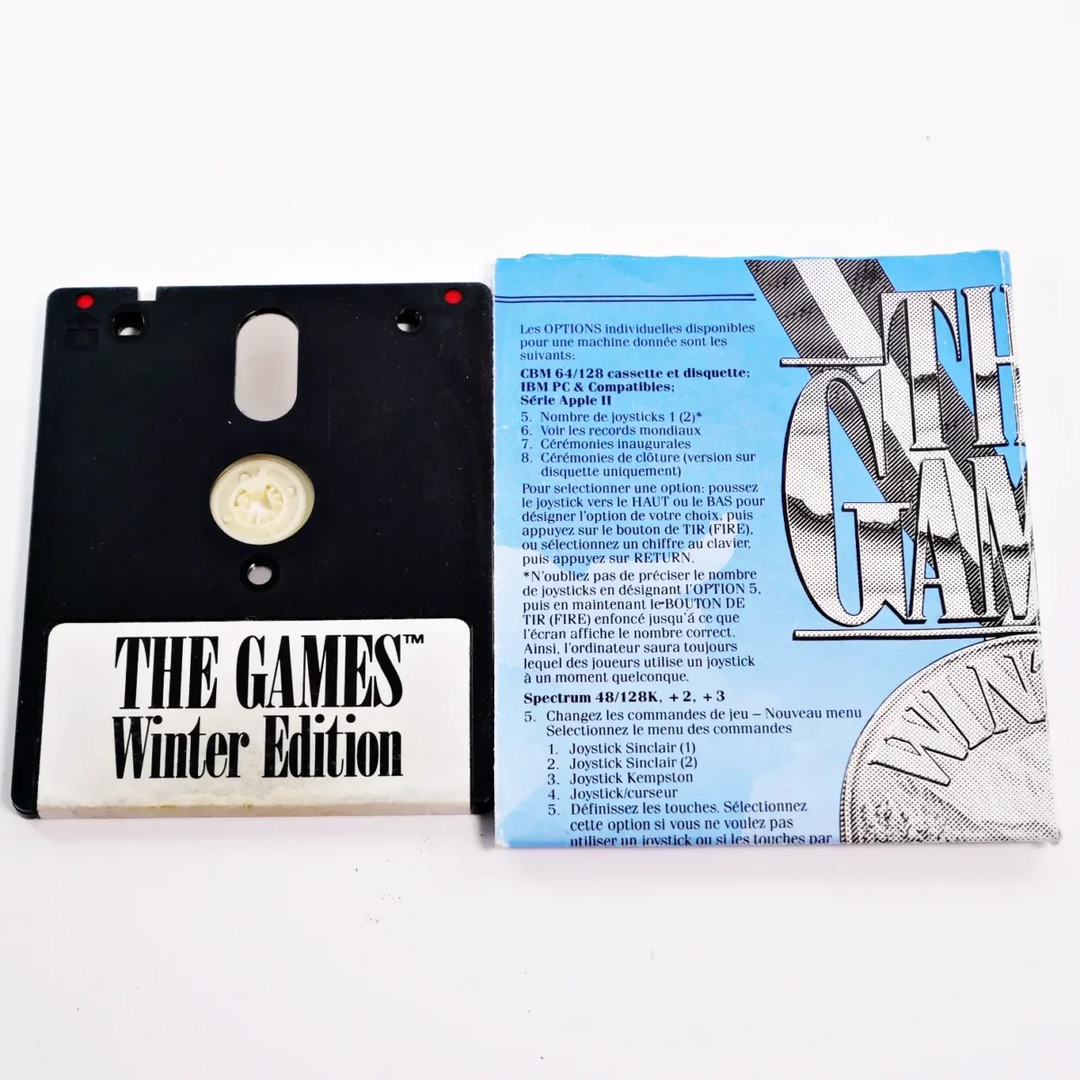 The Games – Image 3