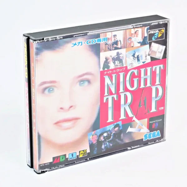 Night Trap