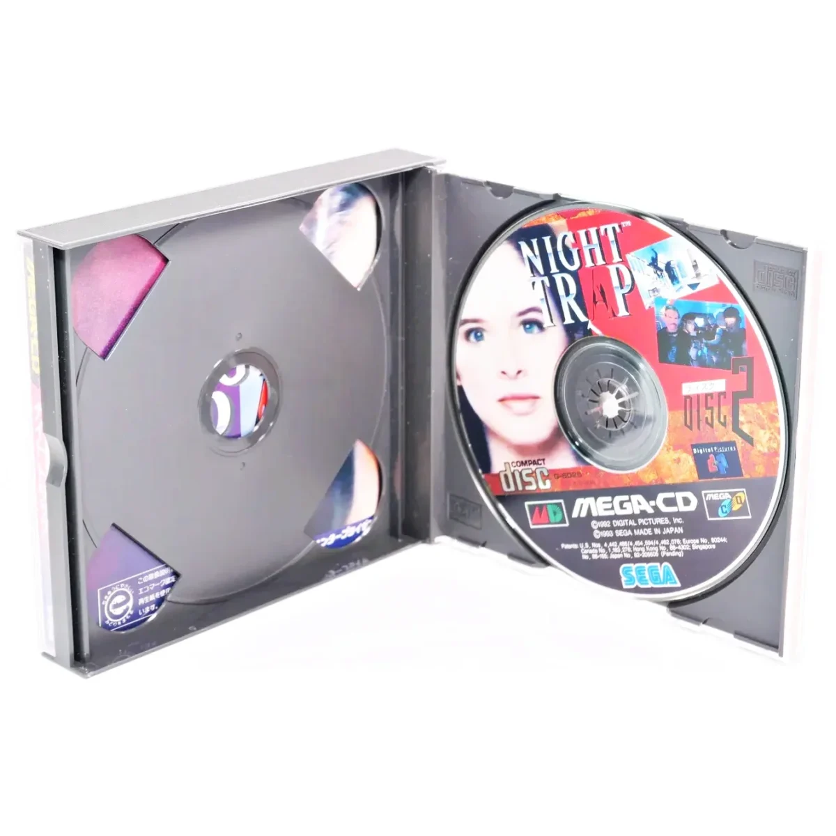 Night Trap – Image 4