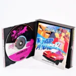 Road Avenger – Image 3