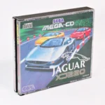 Jaguar XJ220