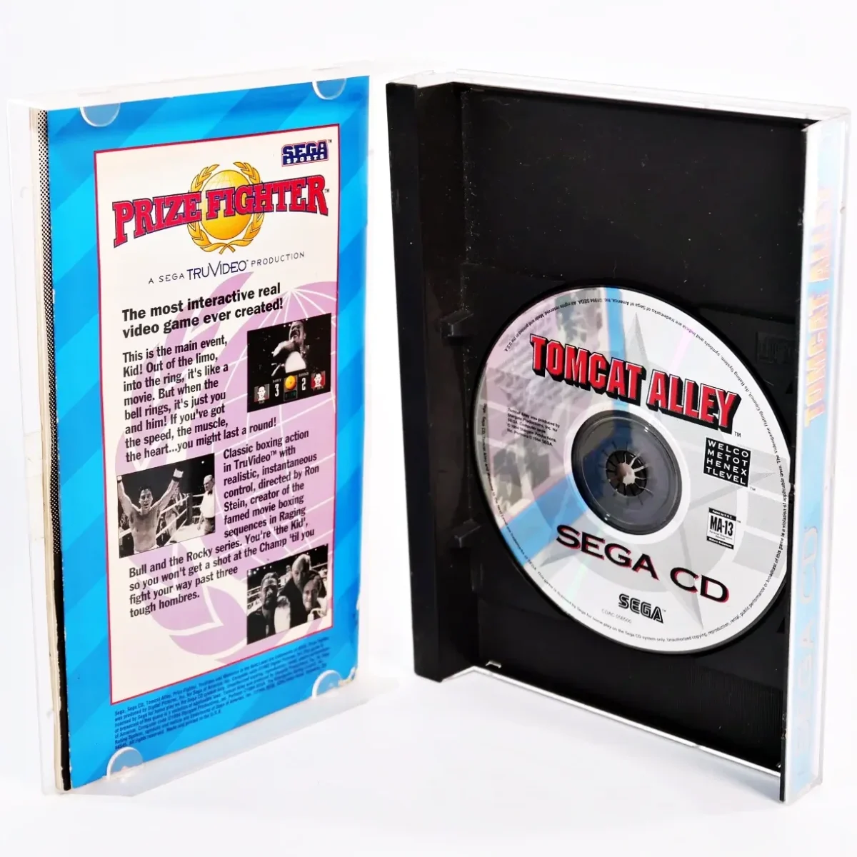 Tomcat Alley – Image 3