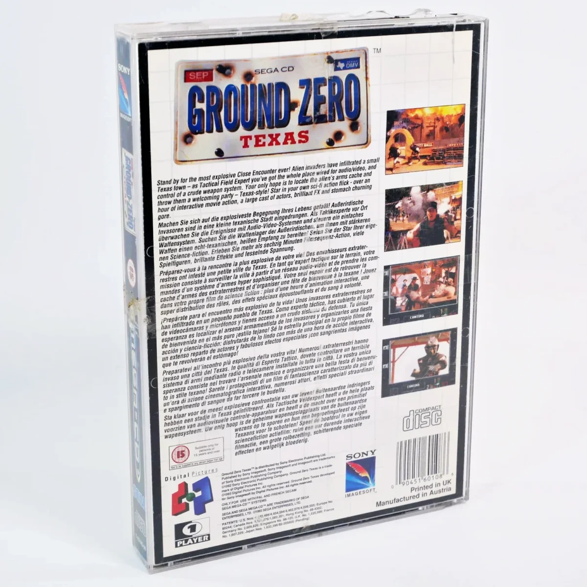 Ground Zero Texas – Image 2