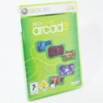 Xbox Live Arcade Compilation Disc