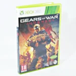 Gears of War Judgment