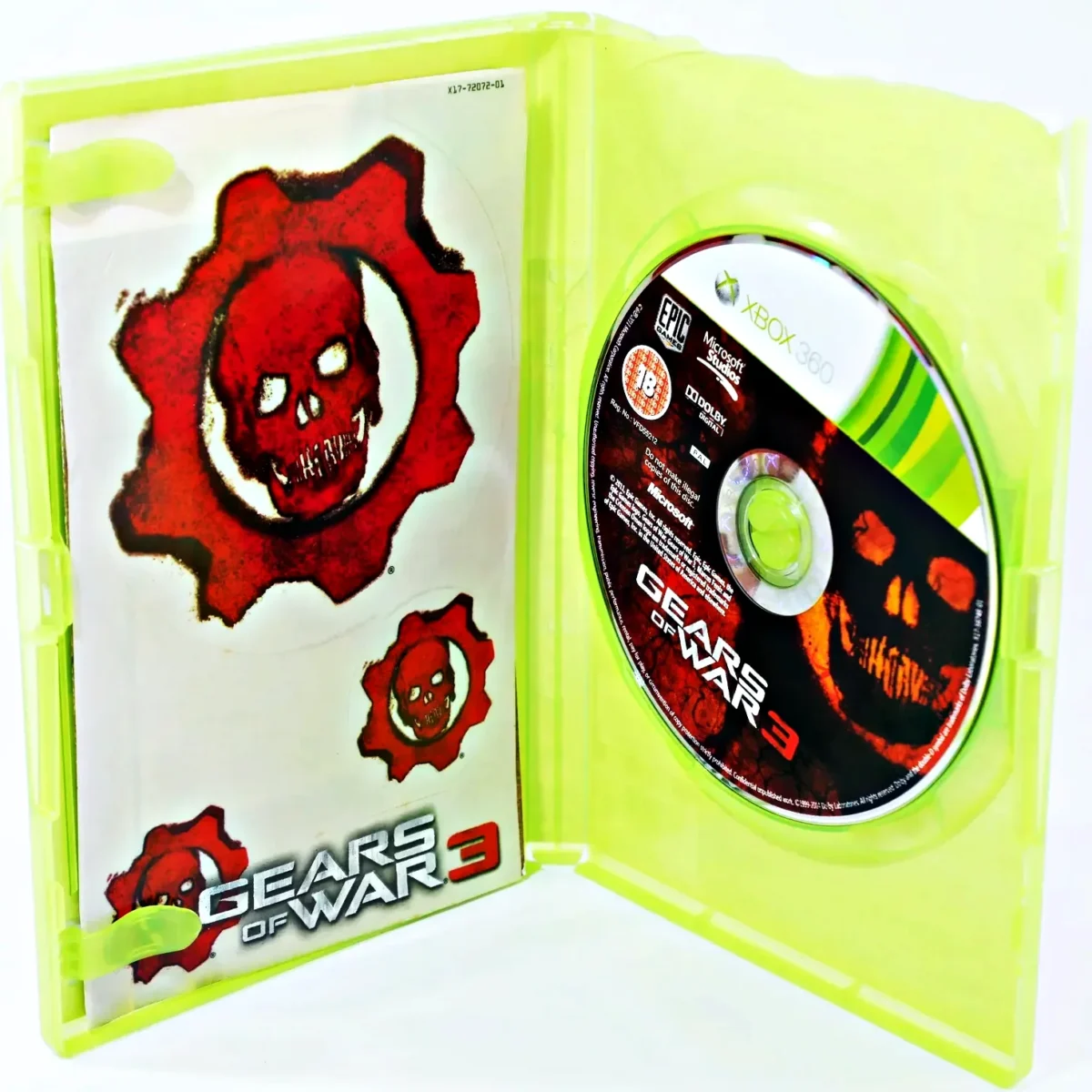 Gears of War 3 – Image 3