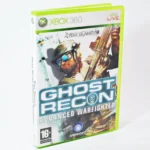 Tom Clancy's Ghost Recon Advanced Warfighter