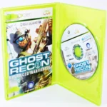 Tom Clancy's Ghost Recon Advanced Warfighter – Image 3