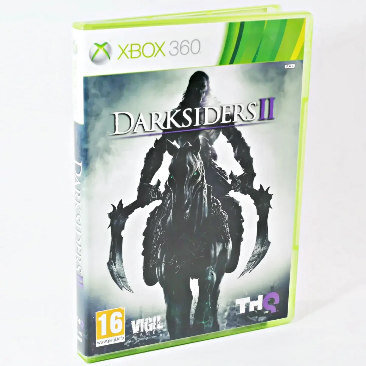 Darksiders II – Image 1