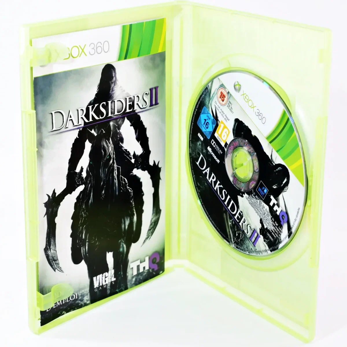 Darksiders II – Image 3