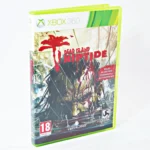 Dead Island Riptide