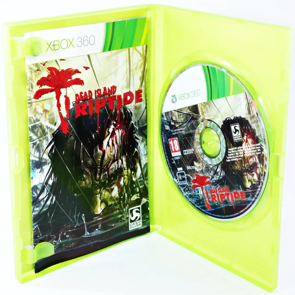 Dead Island Riptide – Image 3