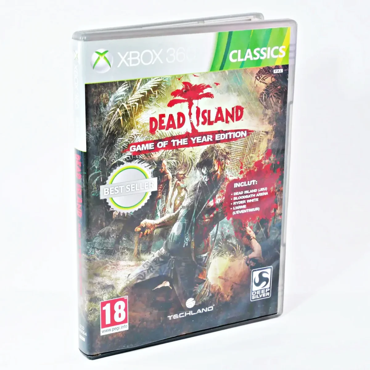 Dead Island - Game of the Year Edition – Image 1