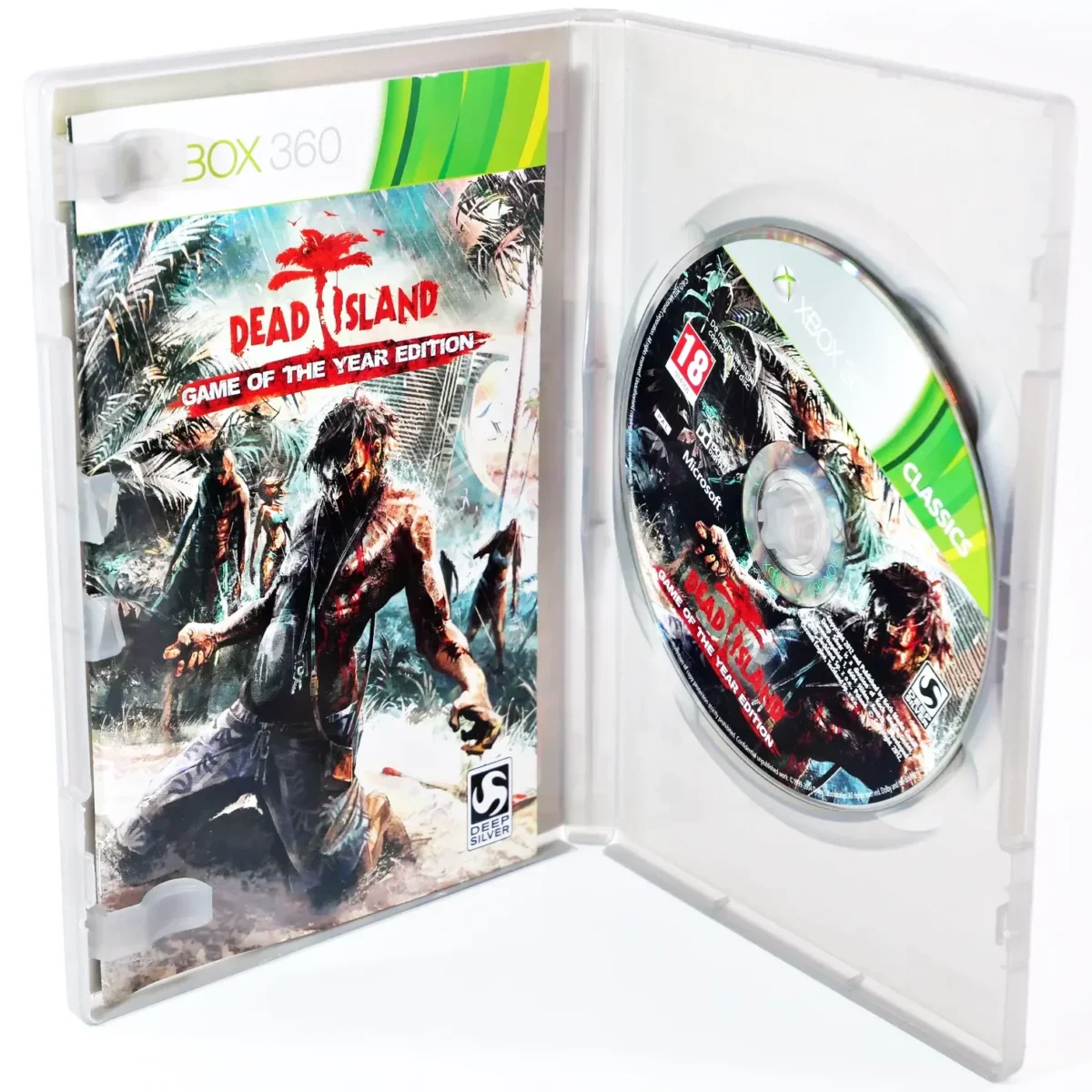 Dead Island - Game of the Year Edition – Image 3
