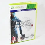 Dead Space 3