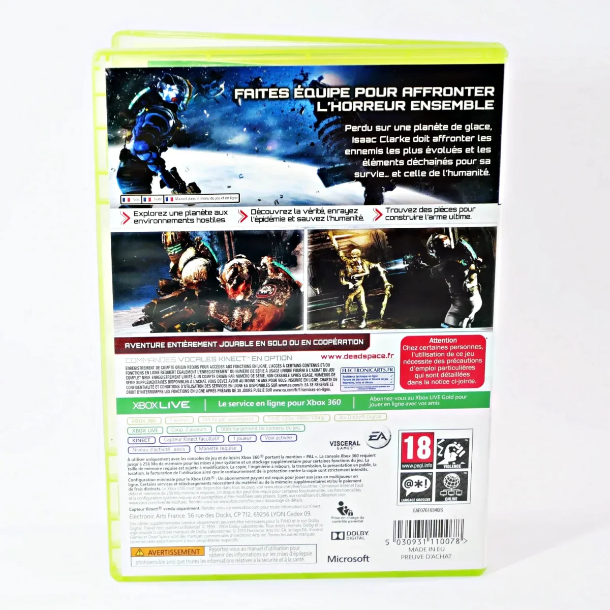 Dead Space 3 – Image 2