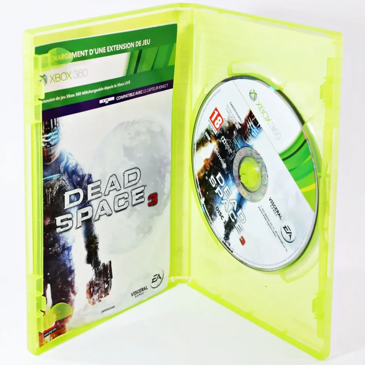 Dead Space 3 – Image 3