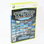 Sega Mega Drive Ultimate Collection