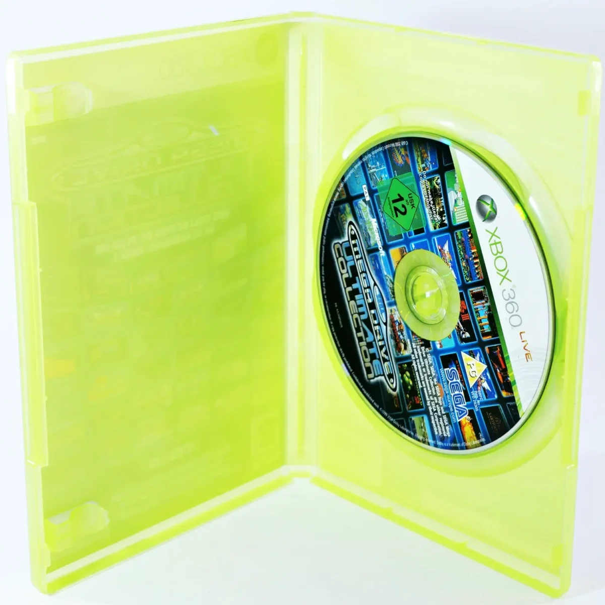 Sega Mega Drive Ultimate Collection – Image 3