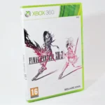 Final Fantasy XIII-2