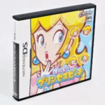 Super Princess Peach