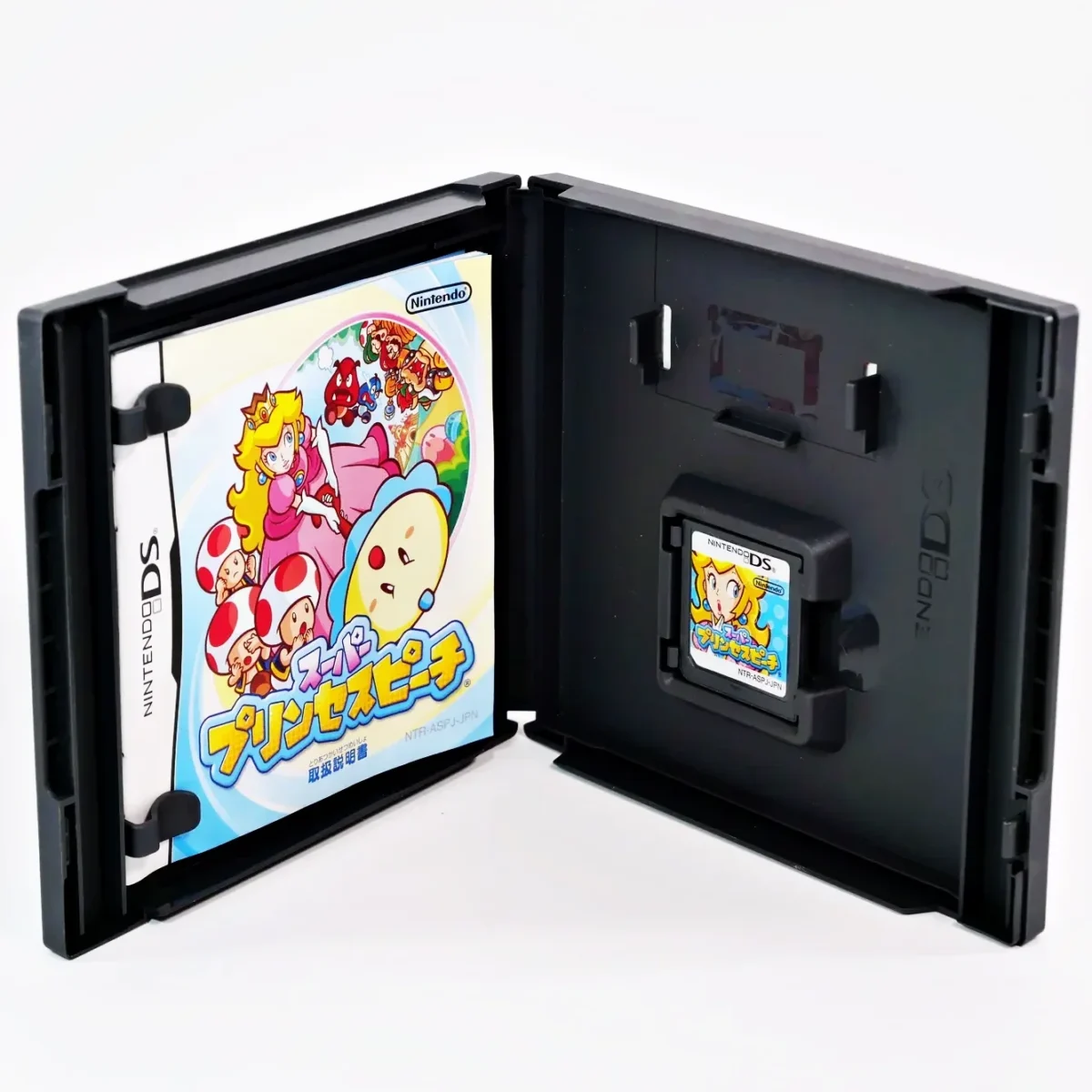 Super Princess Peach – Image 3