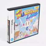 Touch! Bomberman Land