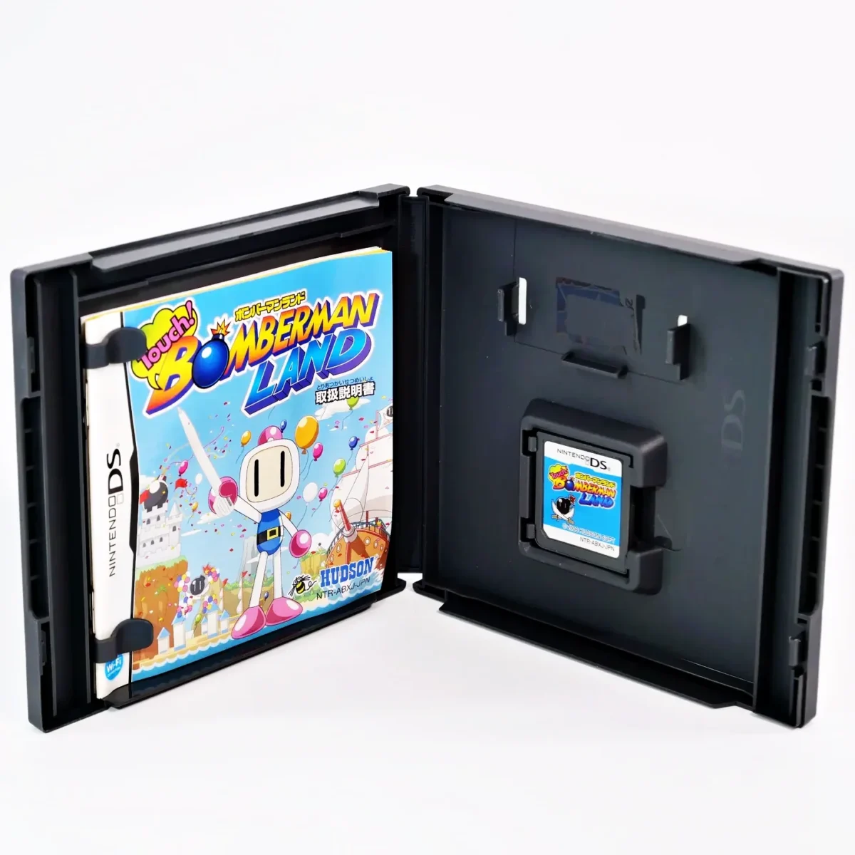 Touch! Bomberman Land – Image 3