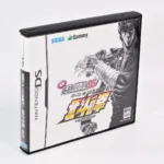 Jissen Pachislot Hisshouhou ! Hokuto No Ken