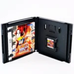 Naruto: Saikyo Ninja Daikesshu 3 for DS – Image 3