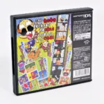 Zettai Zetsumei Den Chara Suji-San DS – Image 2