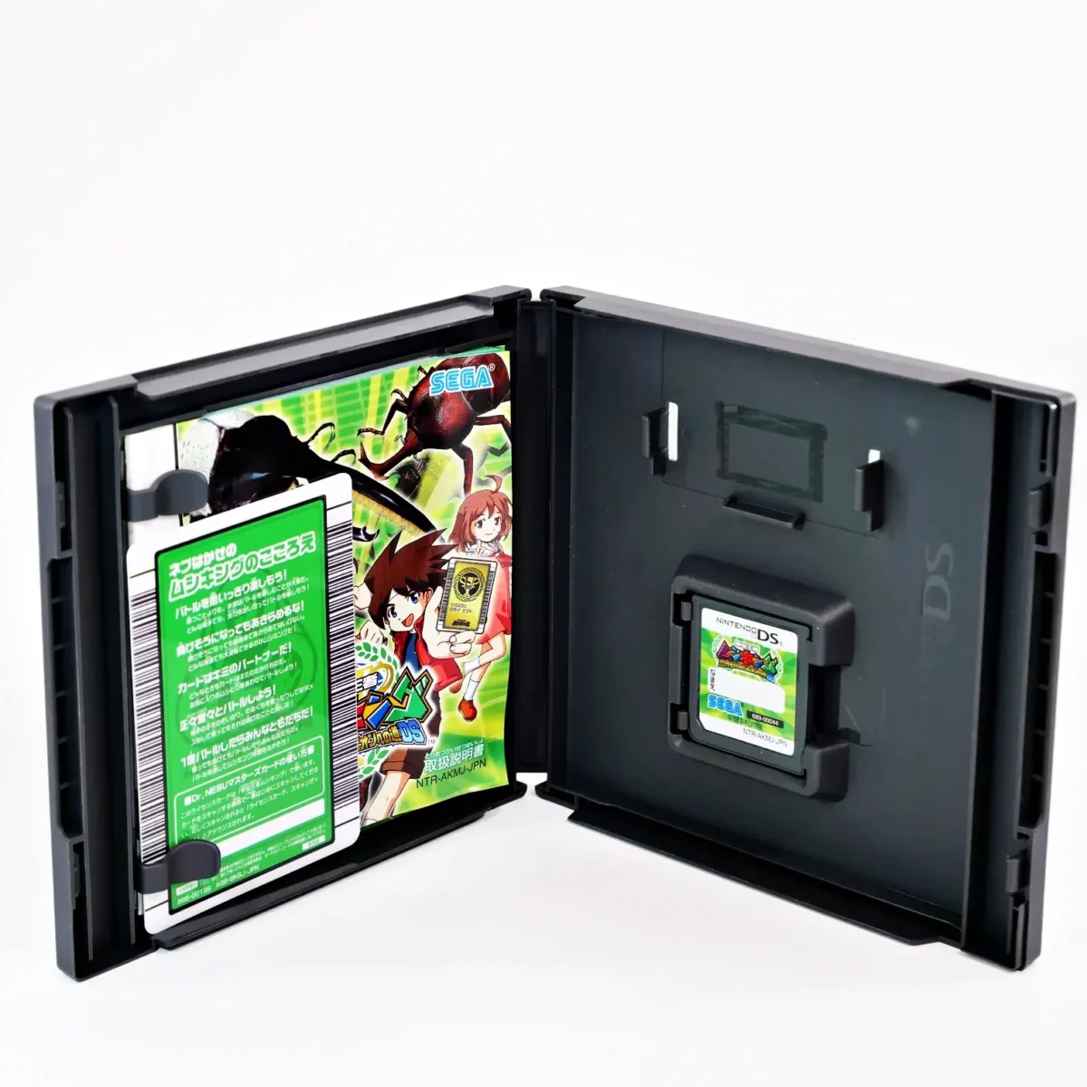 Kouchuu Ouja Mushi King Greatest Champion e no Michi – Image 3