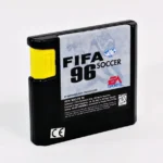 FIFA Soccer 96