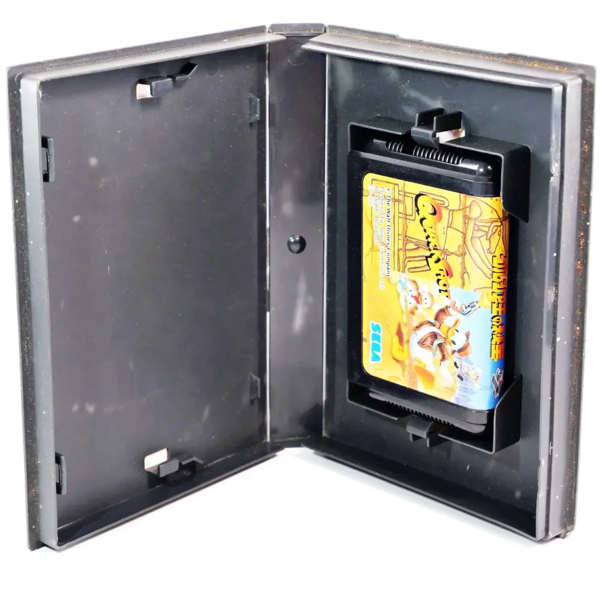 Quackshot: I Love Donald Duck - Guruzia Ou no Hihou – Image 3