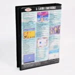 Menacer 6-Game Cartridge – Image 2