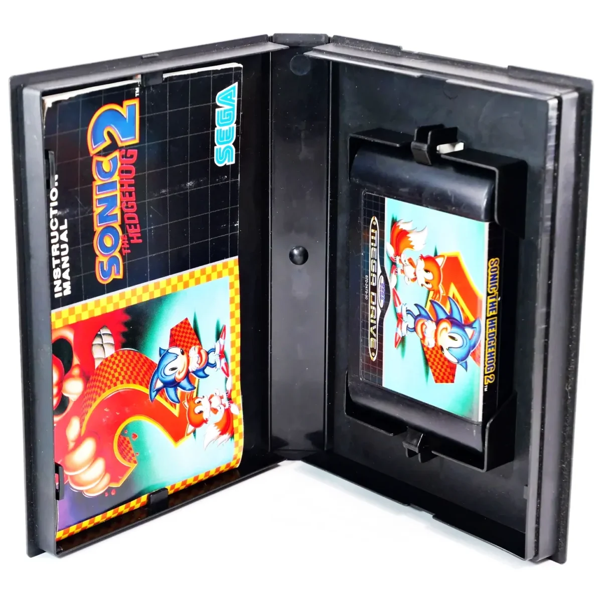 Sonic the Hedgehog 2 – Image 3