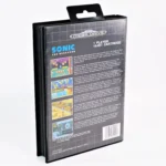 Sonic the Hedgehog – Image 2